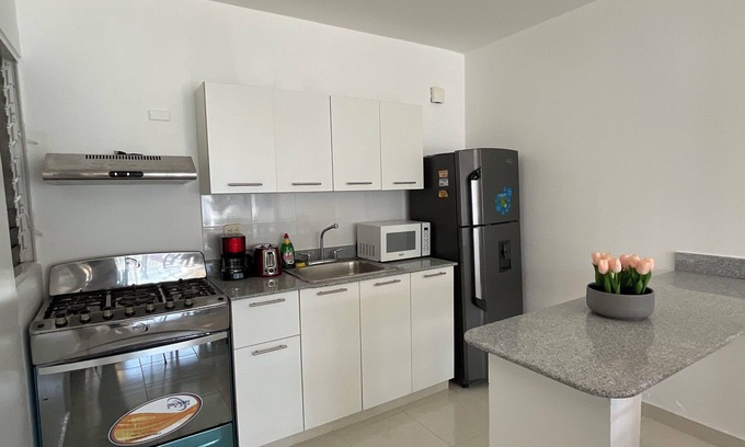 Santo Domingo Este Apartment | Apartment Near Beach And Airport