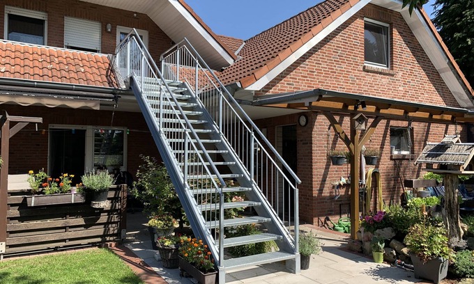 Schuettorf Apartment | Apartment near Bentheimer forest