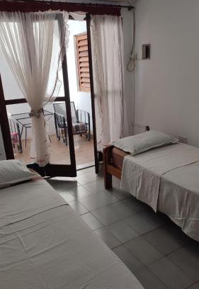 Posadas Apartment | Apartment near downtown Posadas