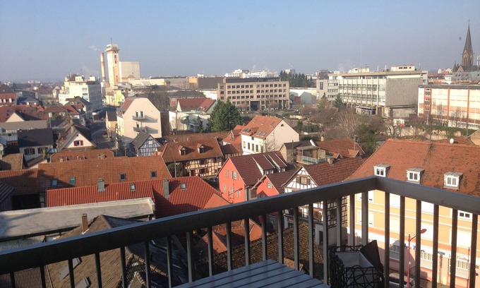Schiltigheim Apartment | Apartment near European institutions