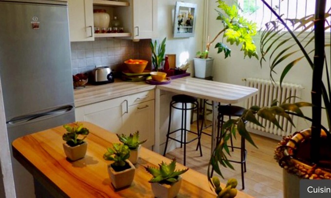 Novel Apartment | Apartment near Imperial