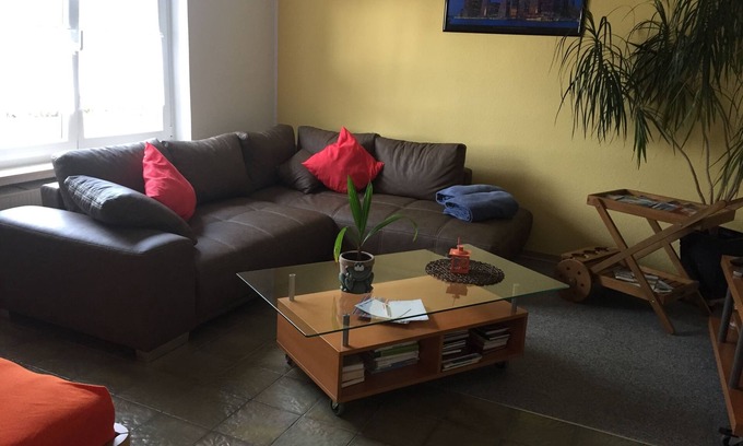 Wassenach Apartment | Apartment near Laacher See, Maria Laach, Brohltal