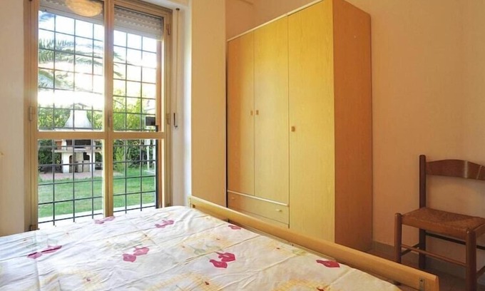Silvi Marina Apartment | Apartment near Majella Park & Beach