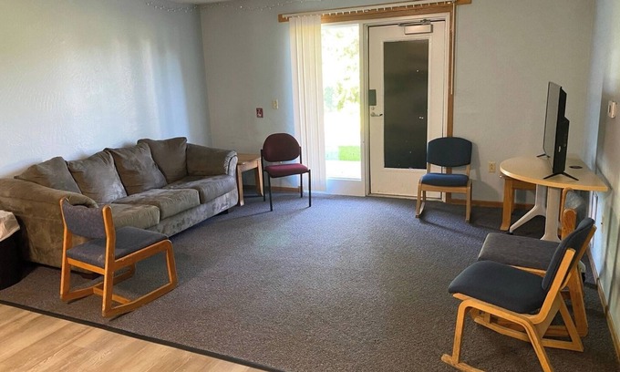 Plymouth Apartment | Apartment near many locations.