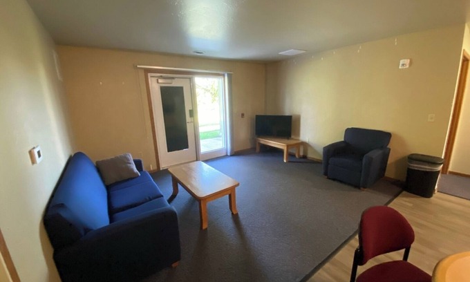 Plymouth Apartment | Apartment near many locations.