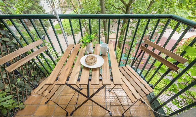 Nowe Miasto Apartment | Apartment Near Old Town by Renters
