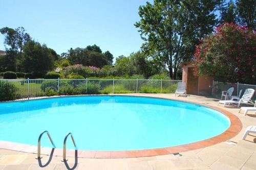 Pinarellu Apartment | Apartment near Pinarellu Bay Beach