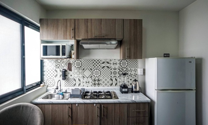 Centro Historico Apartment | Apartment near SLP's Historic Center