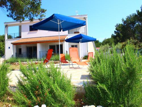 Verunic Apartment | Apartment near Sakarun Beach Dugi Otok