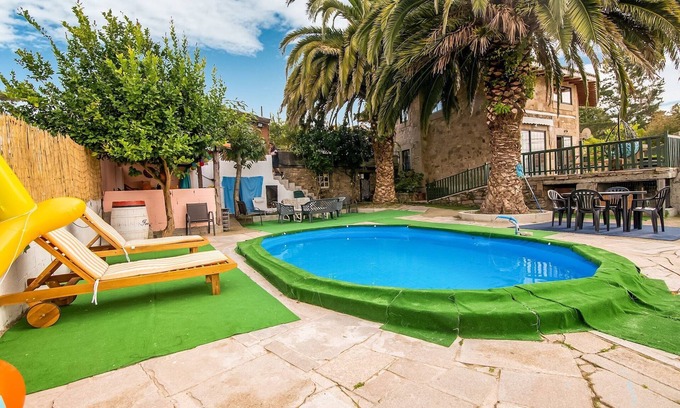 Ames House | Apartment near Santiago de Compostela