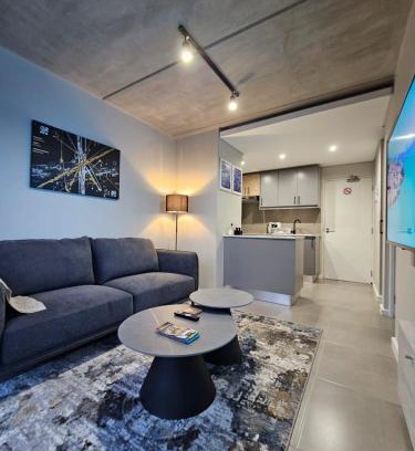 Trawal Apartment | Apartment near Stellenbosch Winelands