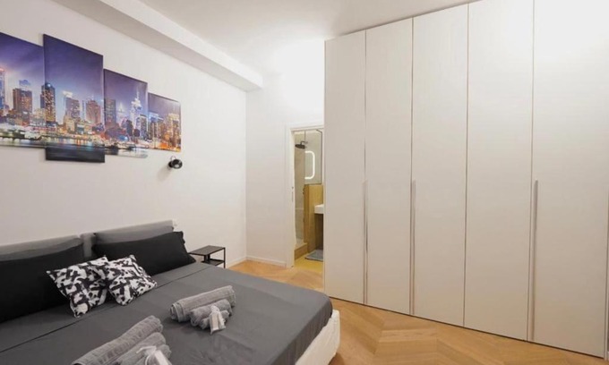 Pigneto Apartment | apartment near termini station