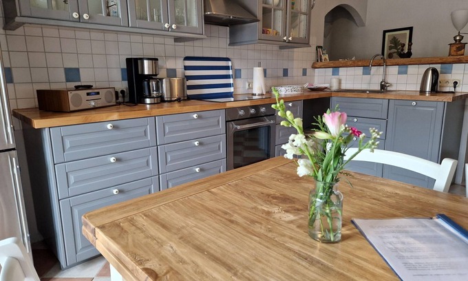 Satow Apartment | Apartment near the Baltic Sea coast