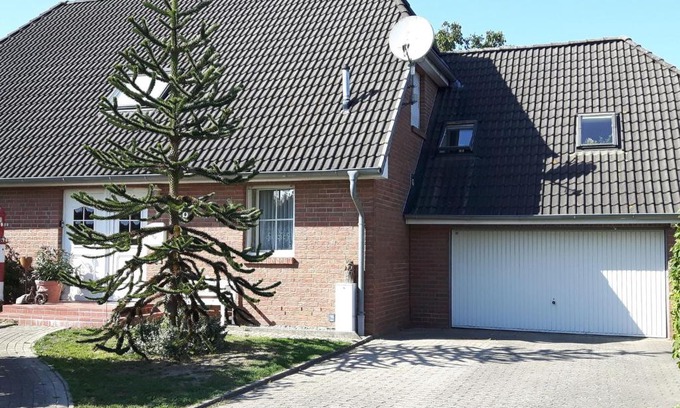Zierow Apartment | Apartment near the beach