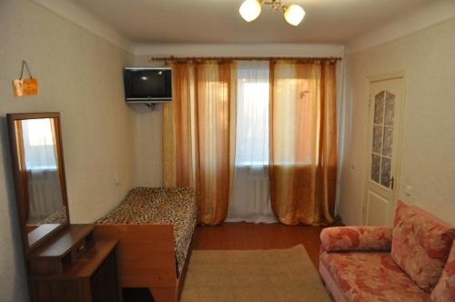 Kremenchuk Apartment | Apartment near the bus station in Kremenchuk
