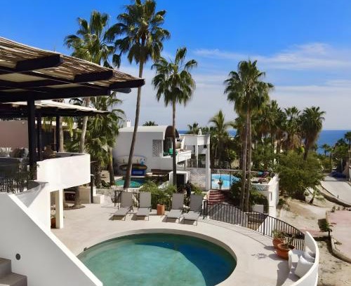 Cabo Bello Apartment | Apartment near the beach with terrace #10