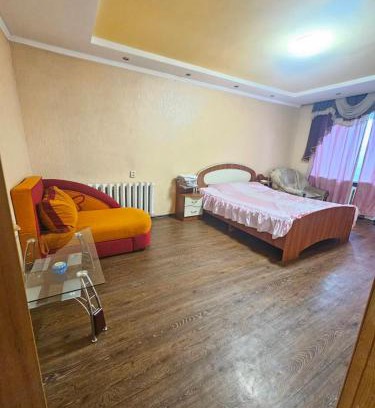 Cherkasy Apartment | Apartment near The Park