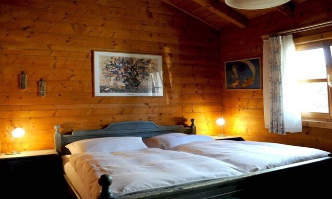Altenmarkt a.Inn Apartment | Apartment near West Hamburg