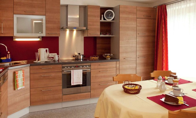 Niedernsill Apartment | Apartment near Zell am See-Kaprun