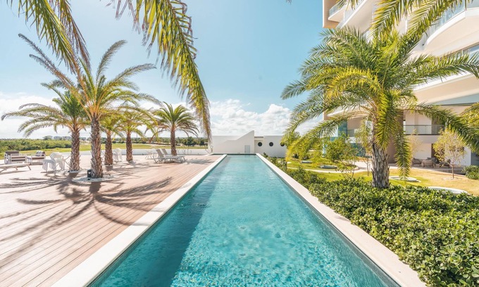 Punta Cana Apartment | Apartment Nearby Beach With 2BR in Cap Cana