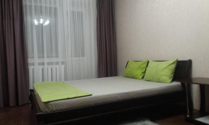Kherson Apartment | Apartment - Nebesnoi Sotni Street