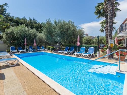 Kosinozici Apartment | Apartment Nena-1 by Interhome