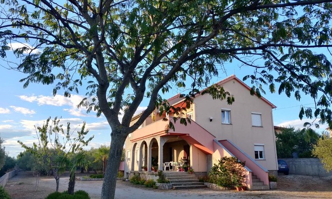Linardici Apartment | Apartment Nenadic