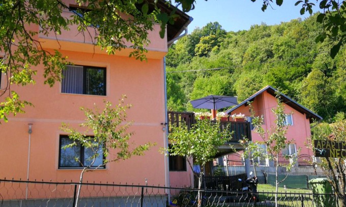 Bihac Apartment | Apartment Neo