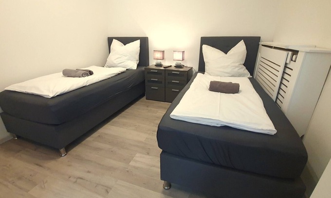 Neuburg Apartment | Apartment Neuburg App5
