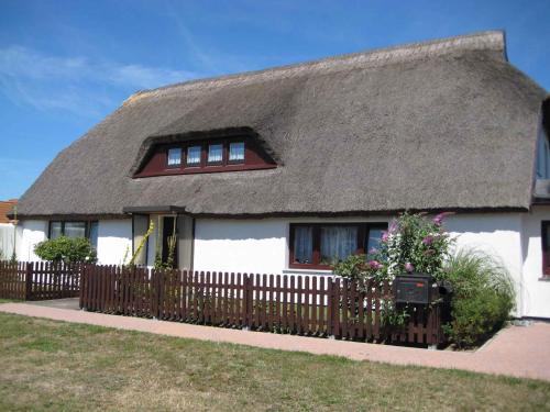 Hiddensee Apartment | Apartment Neuendorf - Hiddensee 2