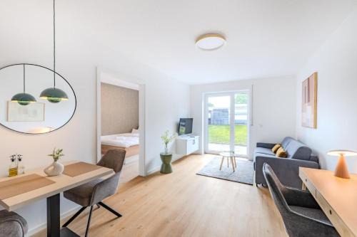 Eversten Apartment | Apartment "NEUENWEGE"