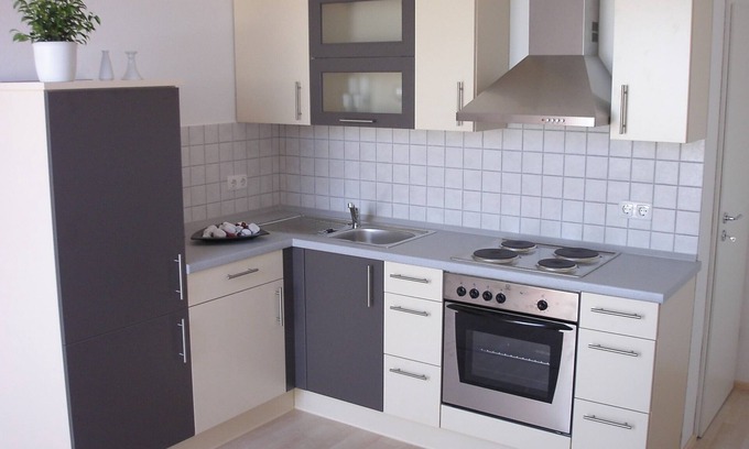 Stocken Apartment | Apartment "Nice place" with a wonderful view of meadows and mountains