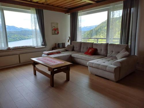 Millstatt Apartment | Apartment Nicoletta