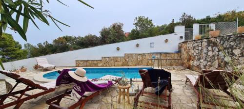 Island Hvar Apartment | Apartment Nikola