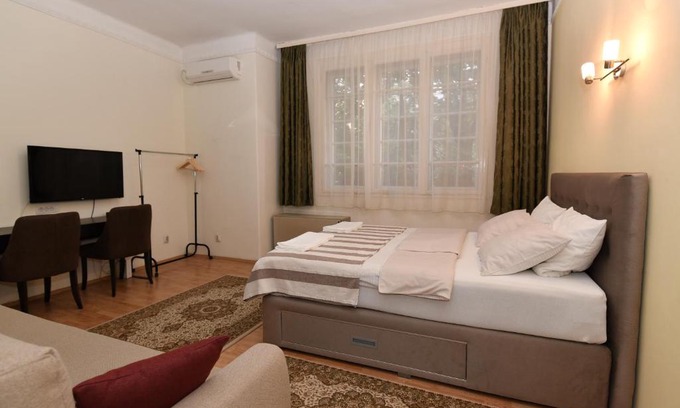 Slavija Apartment | Apartment Nikola