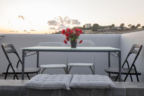 Pitsidia Apartment | Apartment Nikolas