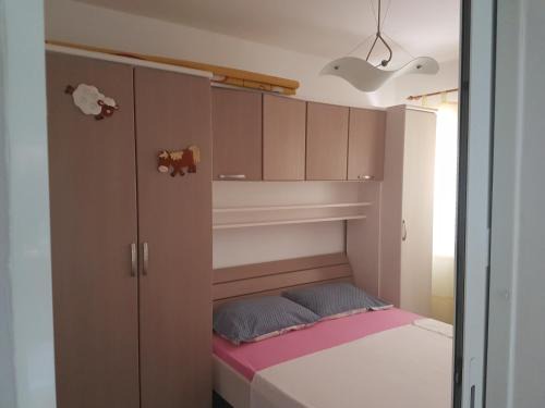 Kuciste Apartment | Apartment Nina
