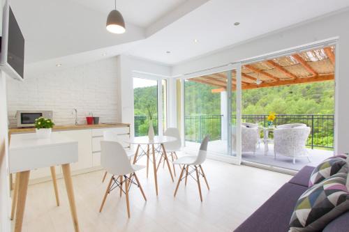 Bicine Apartment | Apartment Nina