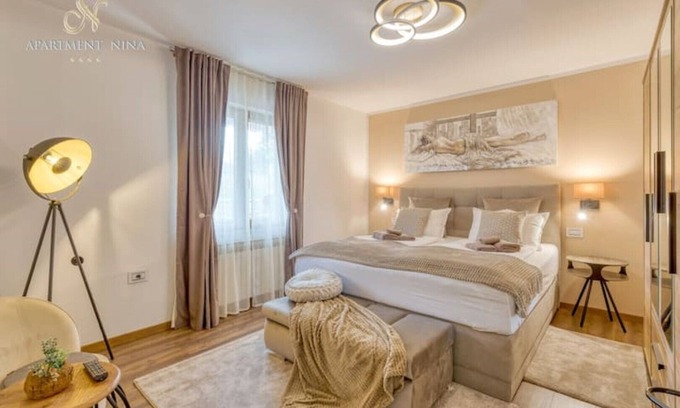 Pazin Apartment | Apartment Nina Pazin - In the heart of Istria. Close to all tourist attractions