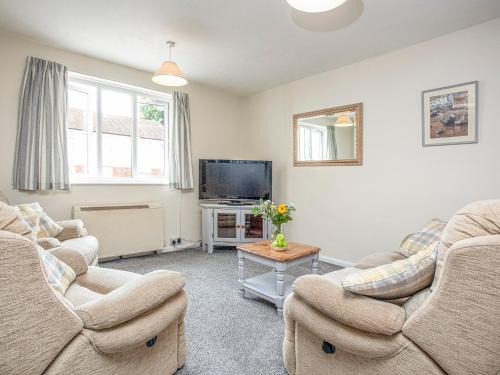 Roundham House | Apartment Nine - Uk39851