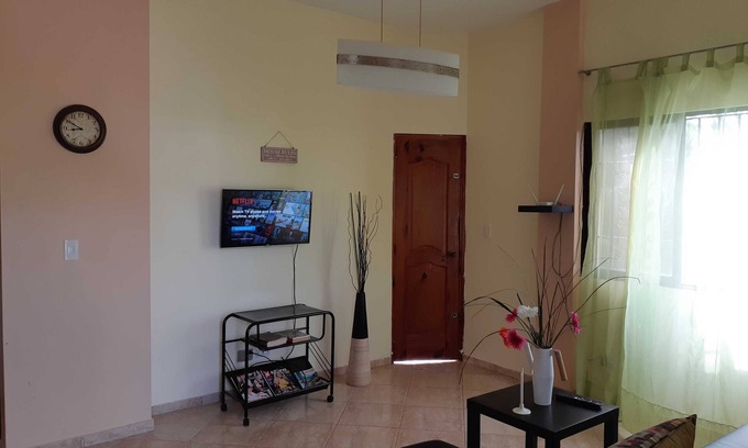 Centro Apartment | Apartment No.1 - Casa Caleton