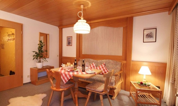 Blaichach Apartment | Apartment no. 14 - Guesthouse Im Bachtl