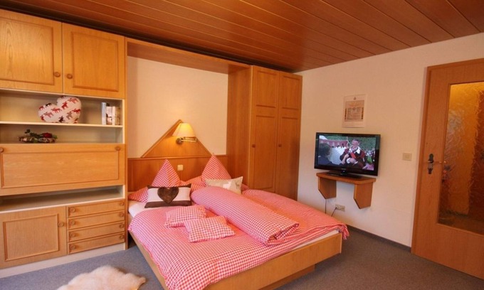Blaichach Apartment | Apartment no. 15 - Guesthouse Im Bachtl