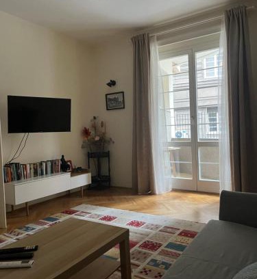 Kosancicev Venac Apartment | Apartment No1