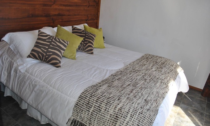 Pichilemu Apartment | Apartment Nº5 Duplex Sea View 4 people