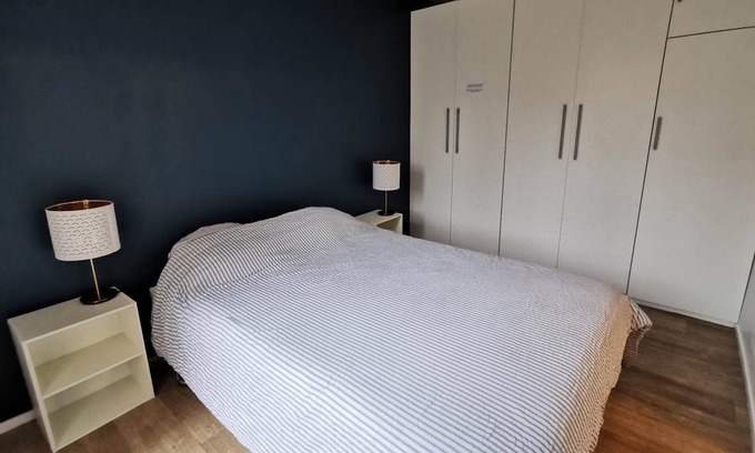 Champs-sur-Marne Apartment | Apartment Noisiel 77 (near Disneyland & Paris)