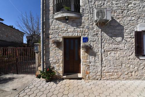 Tar-Vabriga Apartment | Apartment Nona