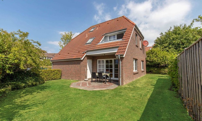 Carolinensiel Apartment | Apartment North Sea love