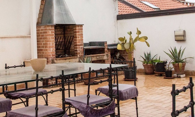 Locri Apartment | Apartment Nosside - Residence Erasippe