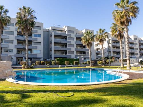 Torredembarra Apartment | Apartment Nova Torredembarra by Interhome
